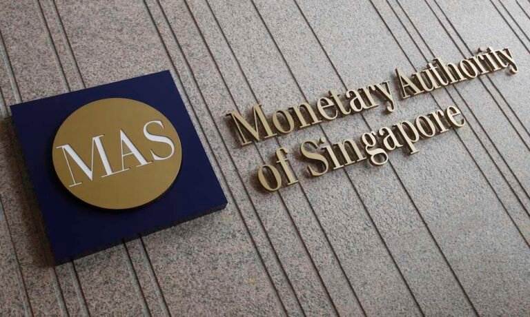 MAS Finalises AI Risk Guidelines for Financial Firms