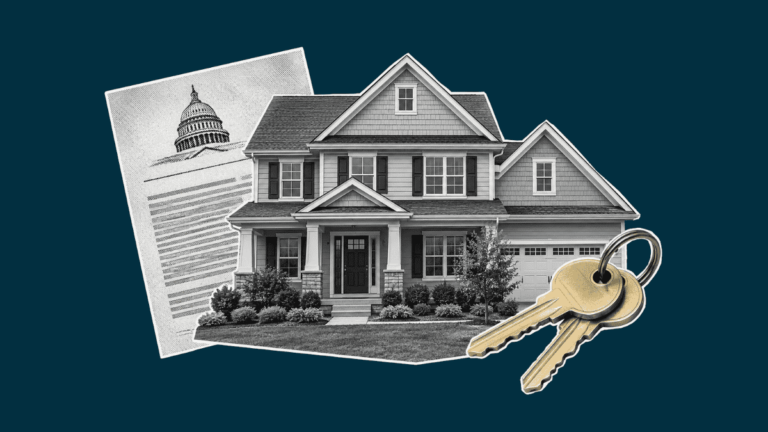 MBA calls for policy changes to lower housing costs