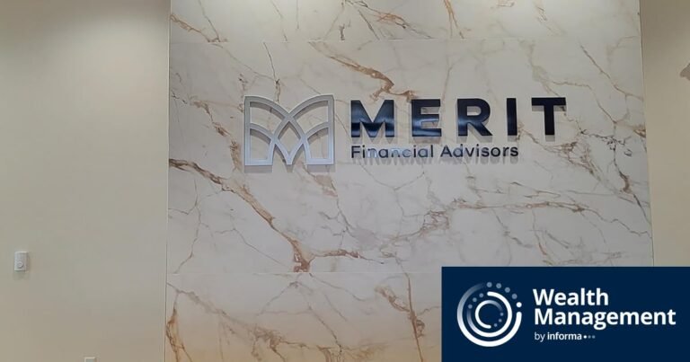 Merit Financial Snags 10th Commonwealth Advisor Team
