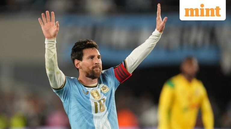 What Lionel Messi’s career teaches us about building long-term wealth: 5 key money lessons