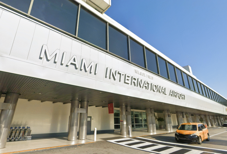 Stephen Ross, Jeffrey Soffer Scrap Plans For Miami Airport Hotel Project