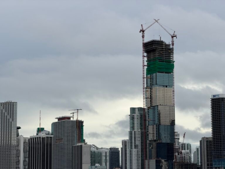 Developers Question Depth Of Miami’s Branded Condo Craze