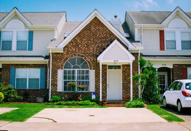Treasury Introduces Rule Blocking Big Investors From Bulk-Buying Homes