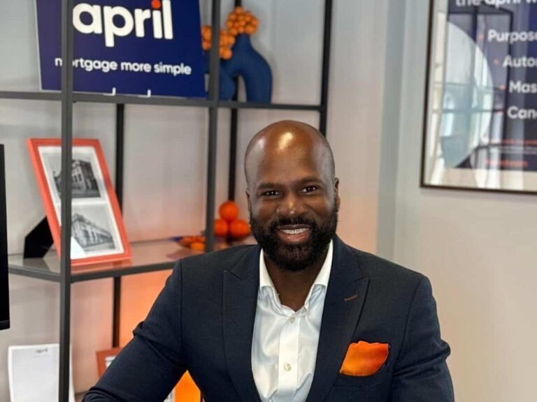 Brown: April Mortgages is a ‘modern lender’ built for modern-day problems