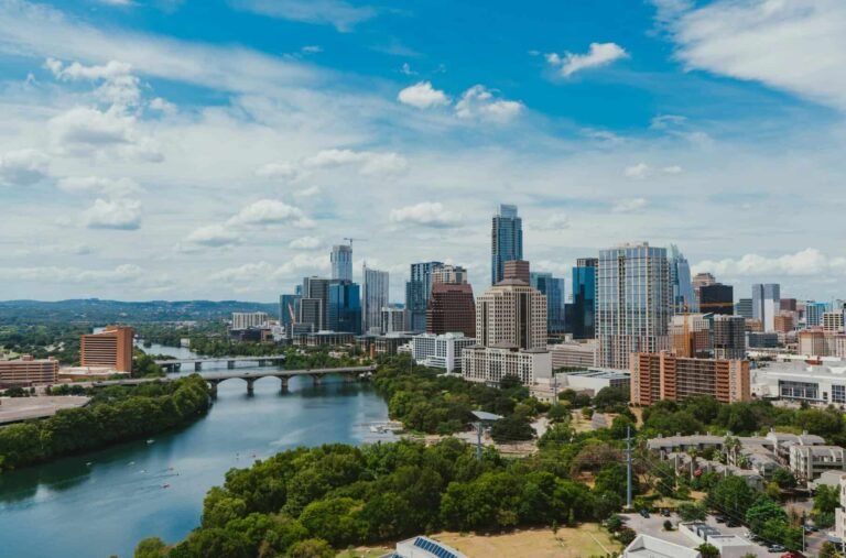 Austin’s Hottest Neighborhoods of 2026