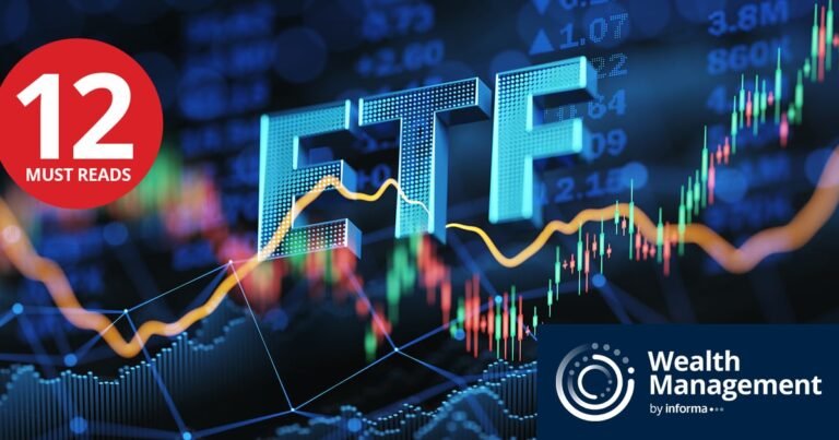 12 Investment Must Reads for the Week of Oct. 27, 2026