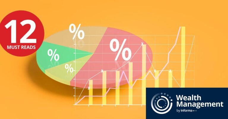 12 Investment Must Reads for This Week (Oct. 20, 2026)
