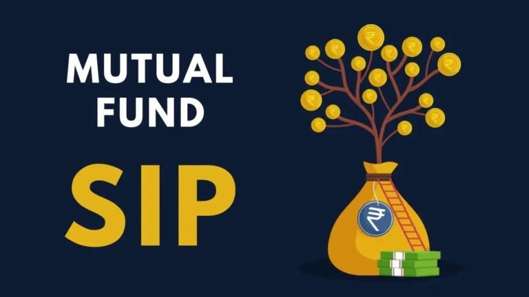 Asset allocation beyond Rs 1 crore: SIPs, rebalancing and risk management