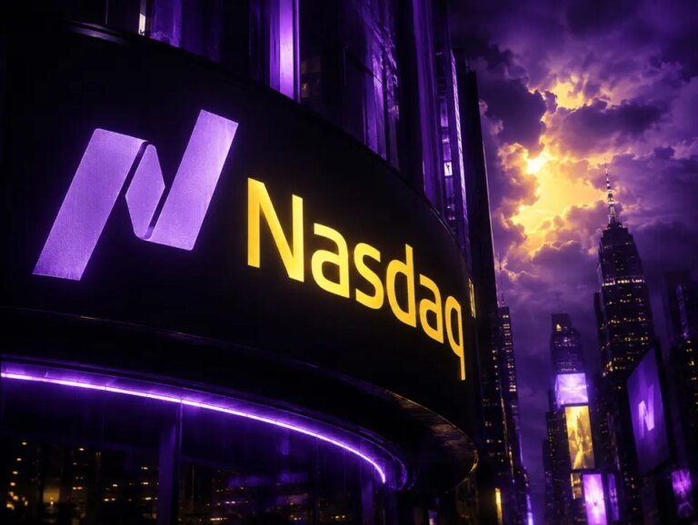 The Nasdaq remains under pressure amid an ugly mix of higher inflation, growth concerns and widening credit spreads