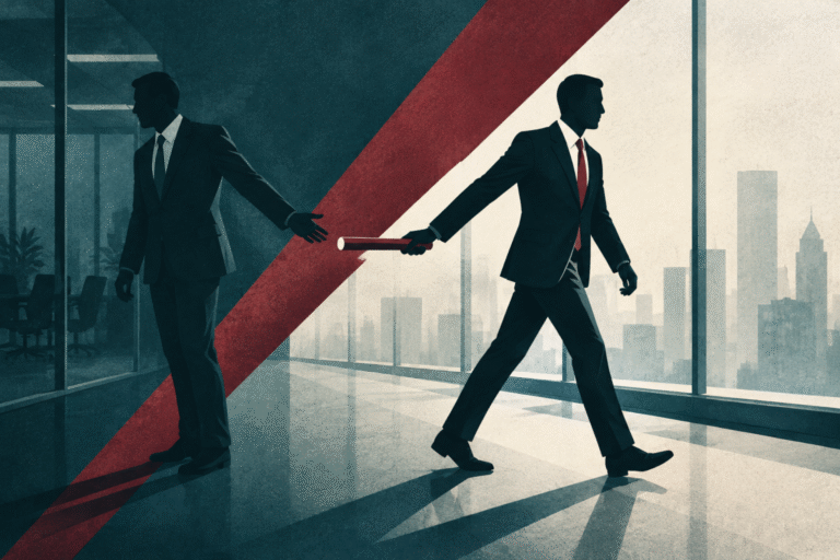 Nationwide Equities president Glenn Wallace retires after 50 years
