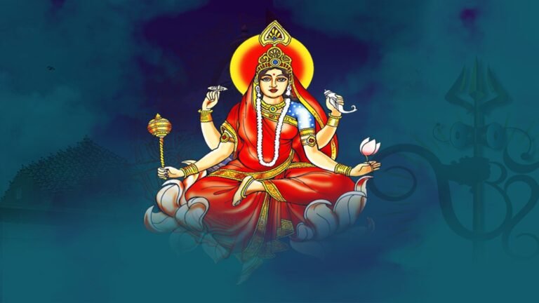 Navratri 2026 Day 9: Today Navratri Colour, Maa Siddhidatri Puja Vidhi, Mantra, Top Wishes, Messages To Share