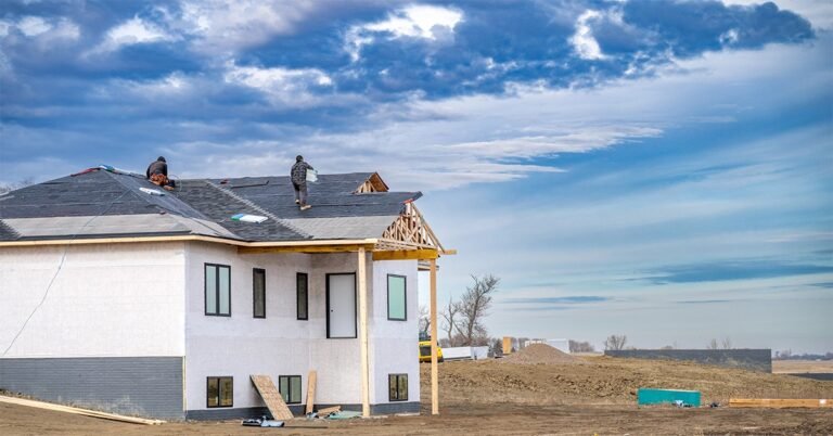 High rates had ‘chilling effect’ on new-home purchase market in September: MBA