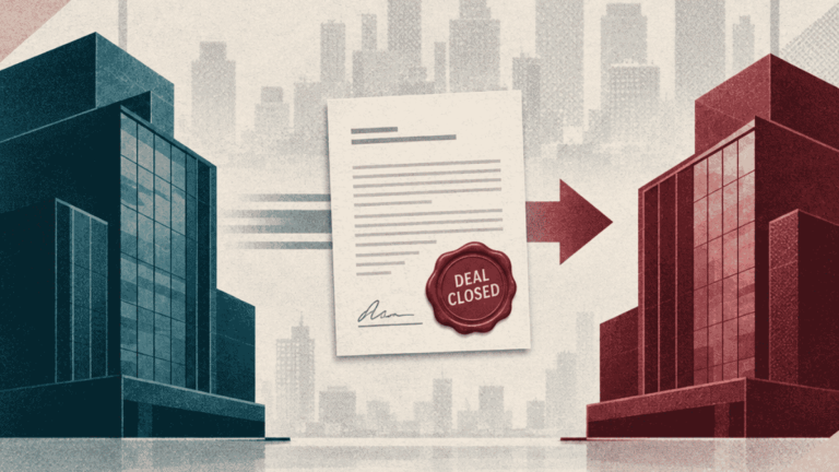 Northpointe signs definitive deal to sell mortgage channels to CMG