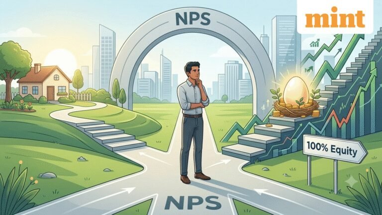 Are you planning your retirement correctly? Tax free, govt security—research explains key reasons why Indians prefer NPS