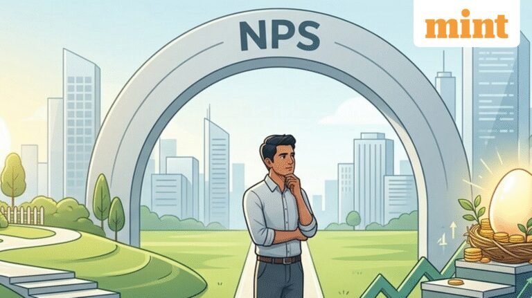 NPS Swasthya: How the new healthcare savings model works