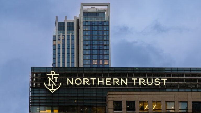 Northern Trust Q3 profit climbs 40%