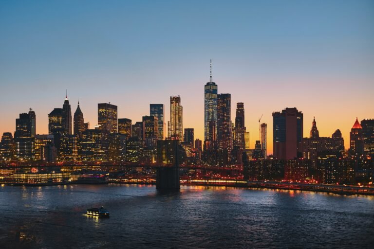High-Flying Midtown Office Market Back To Pre-Pandemic Health
