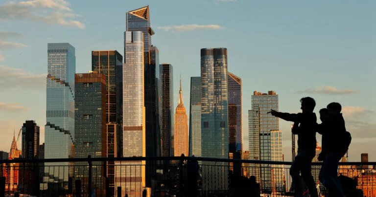 Four Signals From the New York City Market That Matter More Than a Headline – Commercial Observer