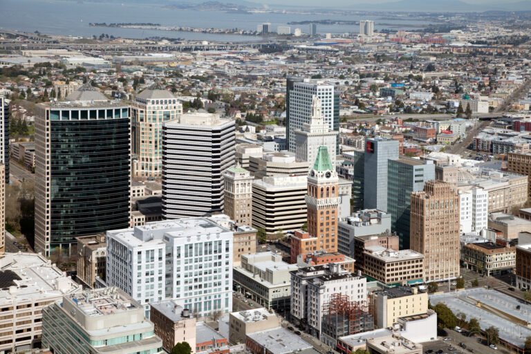 New California Law Frees Up Money for Sober Homeless Housing