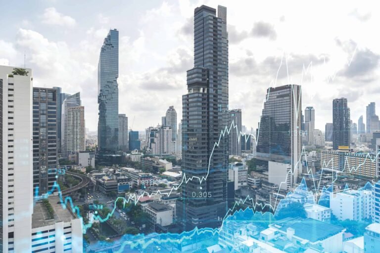 Who’s Funding the Asian Century?