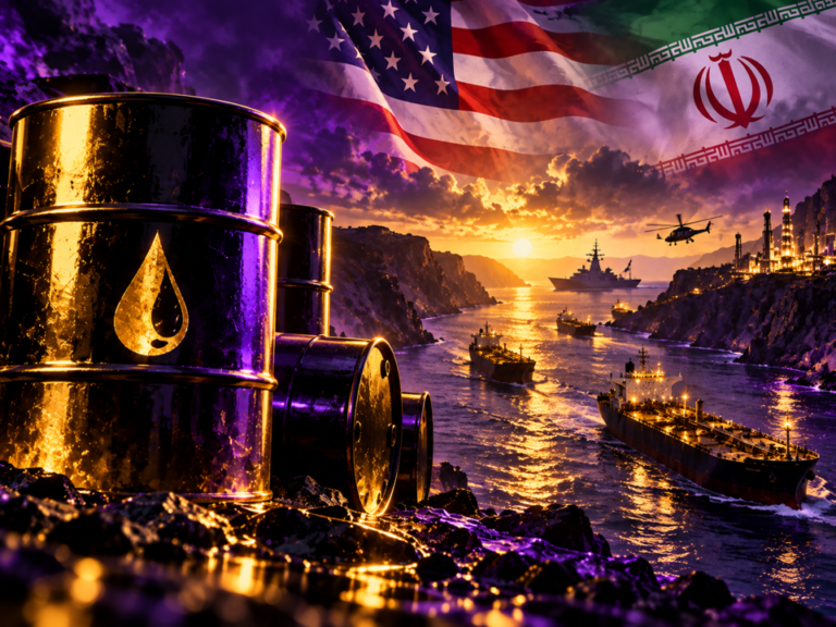Crude oil climbs again as Russia-Ukraine “ceasefire” faces doubts, US-Iran stalemate extends