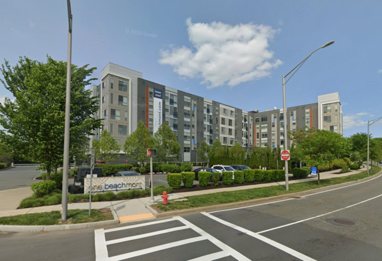 Revere Beach Apartments Sell For $77M
