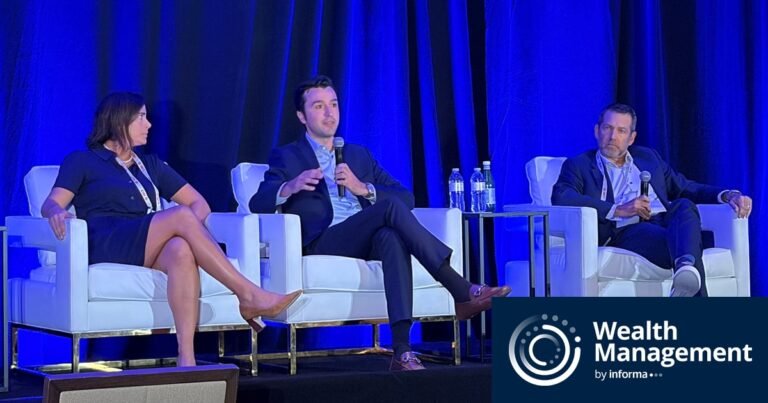 RIA Edge Panel: Organic Growth Must Lead Even at Acquisitive RIAs