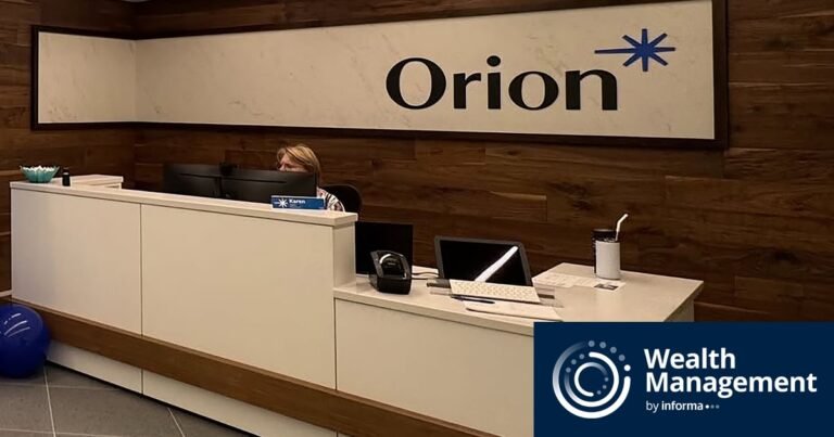 Wealthtech Industry Scrambles As Orion Introduces Data Access Fee