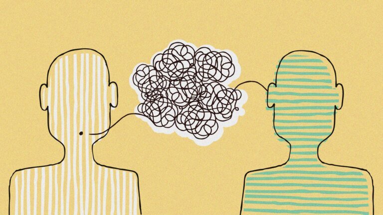 Great Salespeople Don’t Just Listen. They Out-Listen Everyone Else