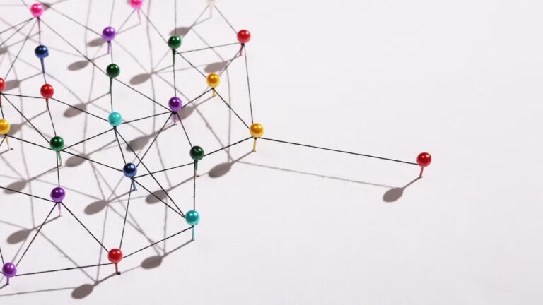 Your best career contacts could be the people you barely know
