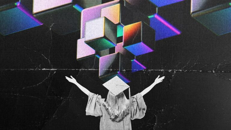 AI can’t supercharge inexperience. New grads are paying the price