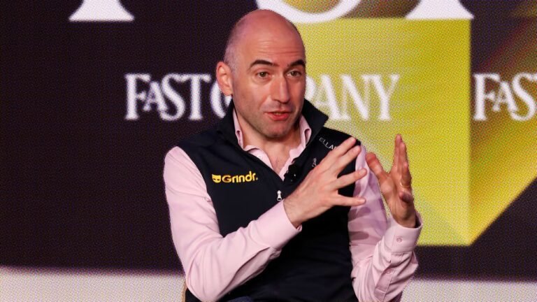 Grindr is spending $250M to signal that it’s getting serious about LGBTQ+ healthcare