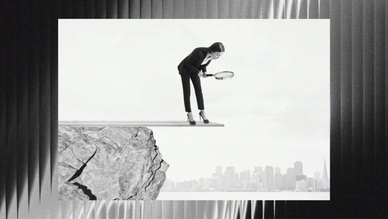 What a McKinsey partner’s commentary on women CEOs reveals