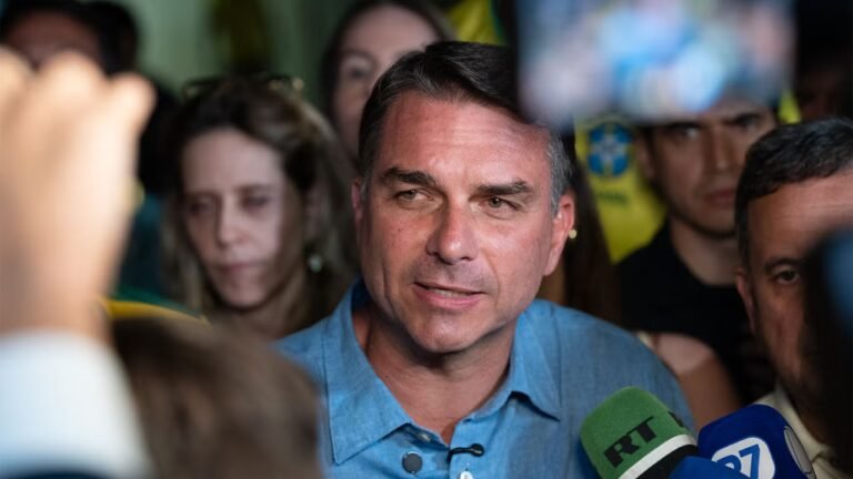 Brazilian financial stocks rise by double digits on presidential election news