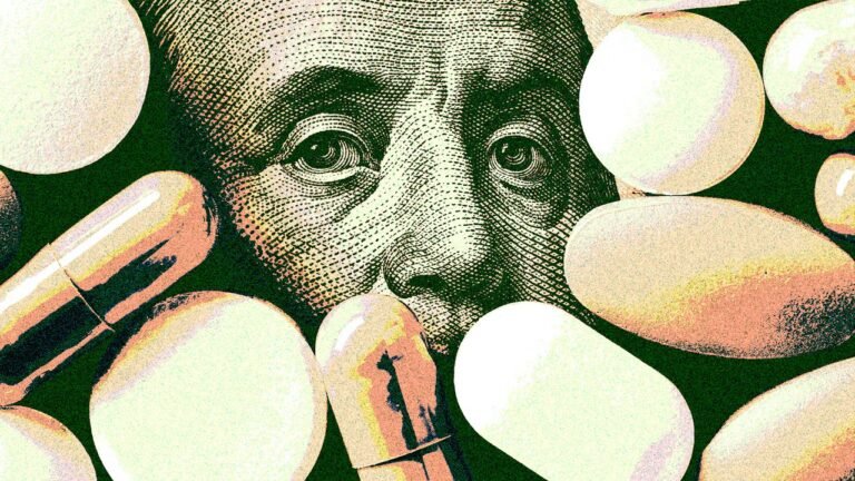 Trump’s $500 ACA ‘refund’ checks won’t make a dent in rising healthcare costs