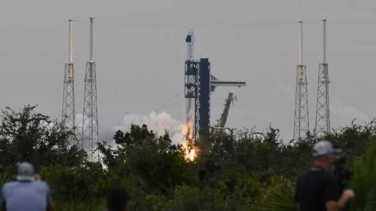 SpaceX stock is on the rise again: What’s behind the rocket and AI company’s October rally?