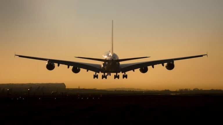 Passport-free travel is coming to 13 major U.K. airports. Here’s who’s eligible