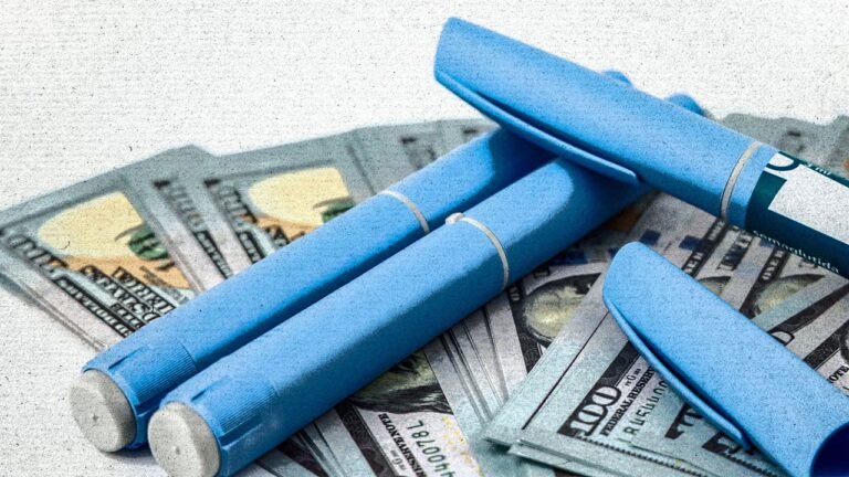 Ozempic is changing how Americans spend money, and the numbers are startling