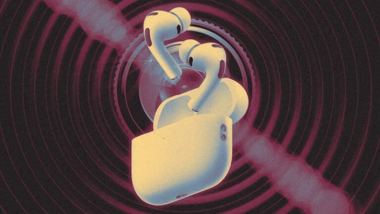Can Apple keep its AirPods from becoming ‘PervertPods’?