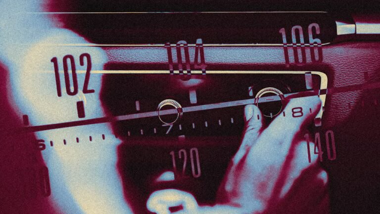 Congress wants to keep AM radio in every new car