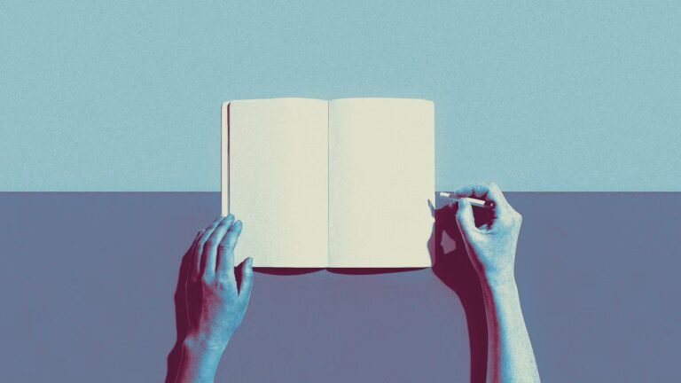 5 clever ways to break through writer’s block