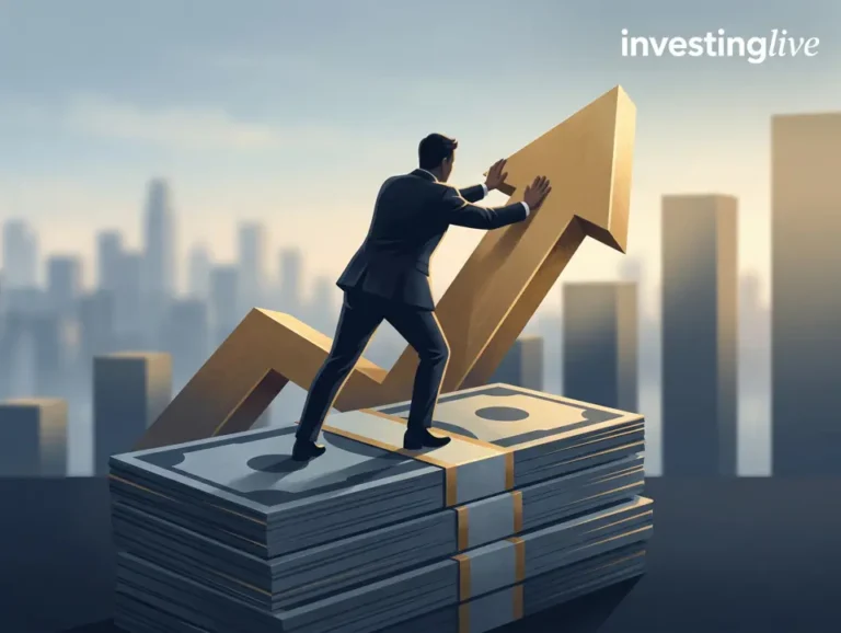 UBS sees 28% Q3 S&P 500 earnings growth, says AI and cyclicals can lift US stocks