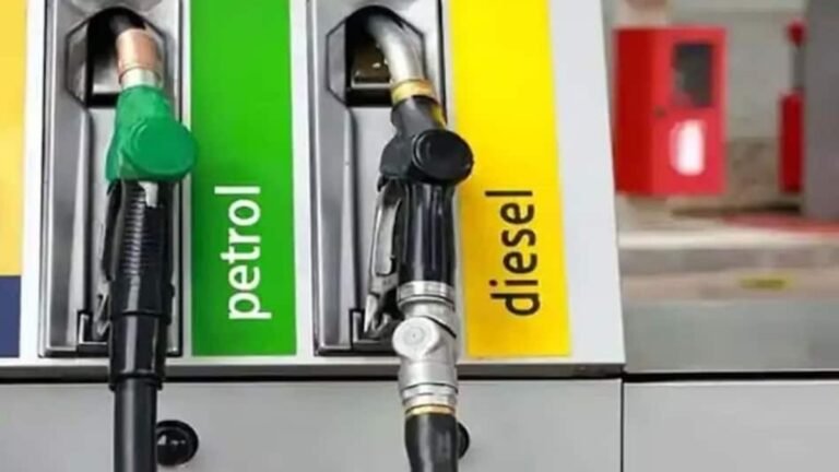 Govt Raises Petrol Export Windfall Tax To Rs 2.5/Litre, Cuts Diesel Levy To Rs 8.5 From October 16