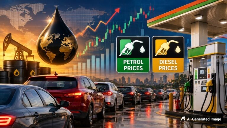 Petrol, Diesel Prices Today, October 1: Check Latest Fuel Prices In Delhi, Bangalore, Mumbai, Chennai, Kolkata, Other Cities