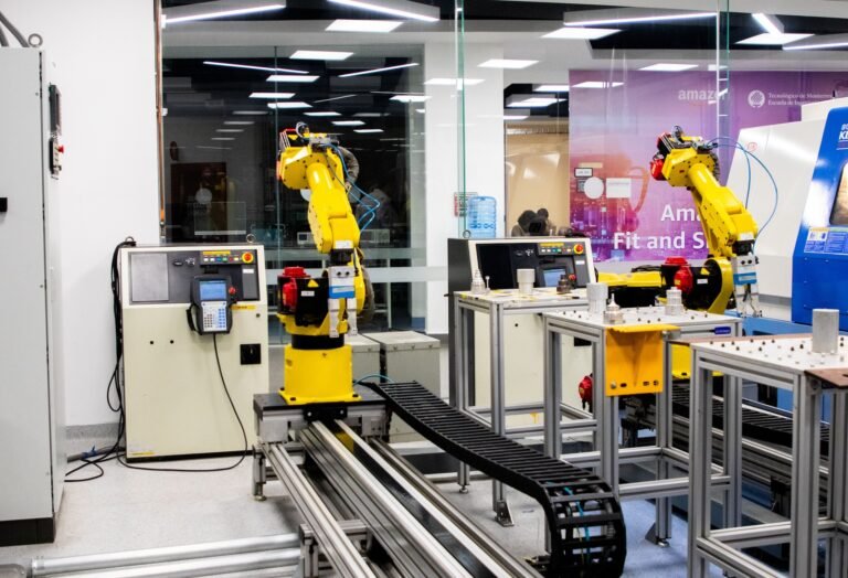Fort Worth Offers Incentives To Land Nearly $200M Harting Connectivity Plant