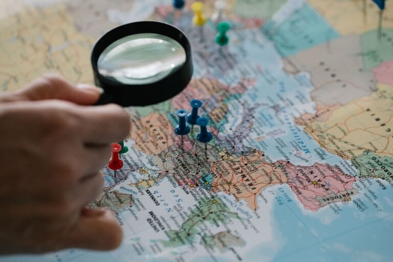 Spectre Of ECB Rate Hikes Puts Europe’s Real Estate Recovery Back Under Spotlight