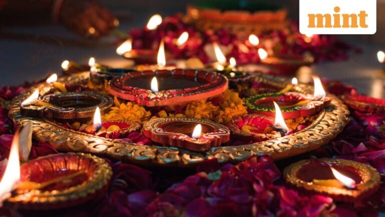 Diwali fire hazards: how home insurance can protect your house and belongings