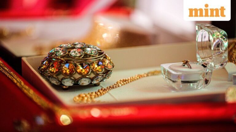 Will gold prices fall further? Check reasons behind the recent dip, forecasts and more