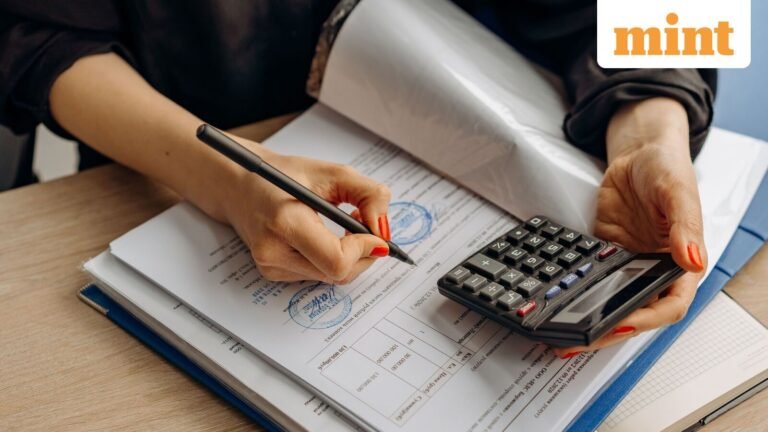 CBDT sends tax audit reminders to nearly 12,000 professionals ahead of 21 October deadline: What is SAKSHAM NUDGE?