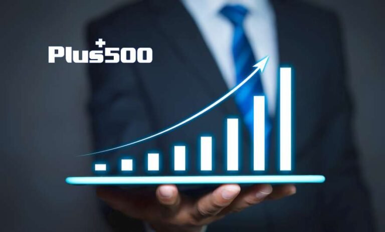 Plus500 to Buy Hedge Capital Markets for US Super-App